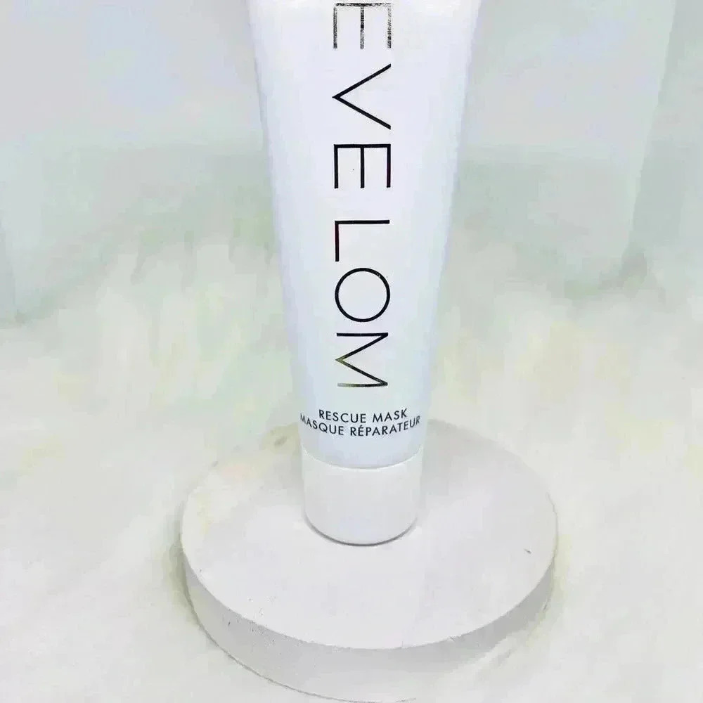 EVE LOM Rescue Mask - Picture 2 of 4